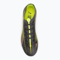 Pánské kopačky PUMA Ultra 5 Match MxSG matte aged/yellow alert/puma aged silver 5