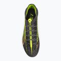 Pánské kopačky PUMA Ultra 5 Ultimate MxSG matte aged silver/yellow alert/sun struck 5