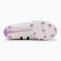Dětské kopačky PUMA Ultra 5 Match Forever FG/AG Jr puma white/pure magenta/feather gray/puma black 4