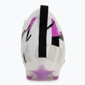Dětské kopačky PUMA Ultra 5 Match Forever FG/AG Jr puma white/pure magenta/feather gray/puma black 6