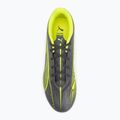 Kopačky  PUMA Ultra 5 Play FG/AG matte aged silver/yellow alert/puma aged silver 5