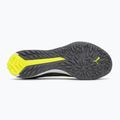 Pánské kopačky PUMA Ultra 5 Match TT matte aged silver/yellow alert/puma aged silver 4