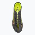 Pánské kopačky PUMA Ultra 5 Match TT matte aged silver/yellow alert/puma aged silver 5