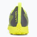 Dětské kopačky PUMA Ultra 5 Play TT Jr matte aged silver/yellow alert/puma aged silver 6