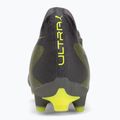 Pánské kopačky PUMA Ultra 5 Match FG/AG matte aged silver/yellow alert/puma aged silver 6
