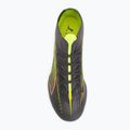 Kopačky PUMA Ultra 5 Match+ TT matte aged silver/yellow alert/puma aged silver 5