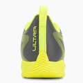Dětské kopačky PUMA Ultra 5 Play IT Jr matte aged silver/yellow alert/puma aged silver 6