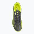 Pánské kopačky PUMA Ultra 5 Play IT matte aged silver/yellow alert/puma aged silver 5