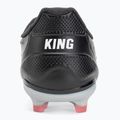 Pánské kopačky PUMA King Pro FG/AG puma silver/puma black/sun struck/puma white 6