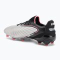Pánské kopačky PUMA King Ultimate FG/AG puma silver/puma black/sun struck/puma white 3