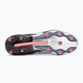 Pánské kopačky PUMA King Ultimate FG/AG puma silver/puma black/sun struck/puma white 4