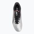 Pánské kopačky PUMA King Ultimate FG/AG puma silver/puma black/sun struck/puma white 5