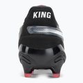 Pánské kopačky PUMA King Ultimate FG/AG puma silver/puma black/sun struck/puma white 6