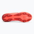 Pánské kopačky PUMA King Pro FG/AG glowing red/puma white/red fire 4