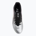 Pánské kopačky PUMA King Match FG/AG puma silver/puma black/sun struck/puma white 5