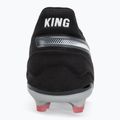 Pánské kopačky PUMA King Match FG/AG puma silver/puma black/sun struck/puma white 6