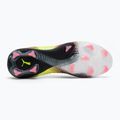 Pánské kopačky PUMA Future 8 Ultimate FG yellow alert/puma black/sun struck 4