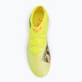 Pánské kopačky PUMA Future 8 Ultimate FG yellow alert/puma black/sun struck 5