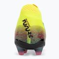 Pánské kopačky PUMA Future 8 Ultimate FG yellow alert/puma black/sun struck 6