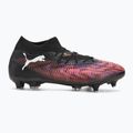 Pánské kopačky PUMA Future 8 Match MxSG puma black/ puma white/ glowing red 2