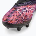 Pánské kopačky PUMA Future 8 Match MxSG puma black/ puma white/ glowing red 7