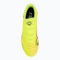 Pánské kopačky PUMA Future 8 Play TT yellow alert/ puma black/ sun struck 5