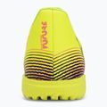 Pánské kopačky PUMA Future 8 Play TT yellow alert/ puma black/ sun struck 6