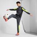 Pánské kopačky PUMA Future 8 Match Creativity FG/AG orange poppy/black/dark amethyst/electric peppermint 11