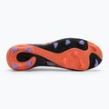 Pánské kopačky PUMA Future 8 Match Creativity FG/AG orange poppy/black/dark amethyst/electric peppermint 4
