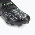 Pánské kopačky PUMA Future 8 Match FG/AG puma black/cool light gray/fluo green 7