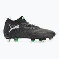 Pánské kopačky PUMA Future 8 Ultimate MxSG puma black/cool light gray/fluo green 2