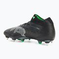 Pánské kopačky PUMA Future 8 Ultimate MxSG puma black/cool light gray/fluo green 3