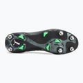 Pánské kopačky PUMA Future 8 Ultimate MxSG puma black/cool light gray/fluo green 4