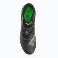 Pánské kopačky PUMA Future 8 Ultimate MxSG puma black/cool light gray/fluo green 5