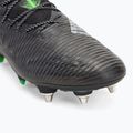 Pánské kopačky PUMA Future 8 Ultimate MxSG puma black/cool light gray/fluo green 7