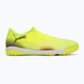 Pánské kopačky PUMA Future 8 Match Low TT yellow alert/ puma black/ sun struck 2