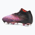 Pánské kopačky PUMA Future 8 Ultimate MxSG puma black/puma white/glowing red 3