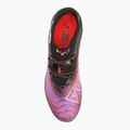 Pánské kopačky PUMA Future 8 Ultimate MxSG puma black/puma white/glowing red 5