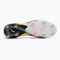 Pánské kopačky PUMA Future 8 Ultimate MxSG yellow alert/puma black/sun struck 4