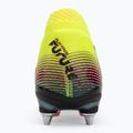 Pánské kopačky PUMA Future 8 Ultimate MxSG yellow alert/puma black/sun struck 6