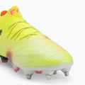 Pánské kopačky PUMA Future 8 Ultimate MxSG yellow alert/puma black/sun struck 7