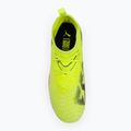 Dětské kopačky PUMA Future 8 Match TT + Mid yellow alert/ puma black/ sun struck 5