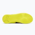Dětské kopačky PUMA Future 8 Play It yellow alert/ puma black/ sun struck 4