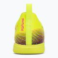 Dětské kopačky PUMA Future 8 Play It yellow alert/ puma black/ sun struck 6