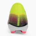 Pánské kopačky PUMA Future 8 Match Low FG/AG yellow alert/ puma black/ sun struck 6