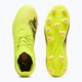 Dětské kopačky PUMA Future 8 Pro FG/AG Jr 2