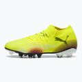 Pánské kopačky PUMA Future 8 Match FG/AG yellow alert/puma black/sun struck 2