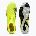 Pánské kopačky PUMA Future 8 Match FG/AG yellow alert/puma black/sun struck 3