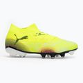 Pánské kopačky PUMA Future 8 Match FG/AG yellow alert/puma black/sun struck 2