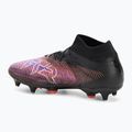 Pánské kopačky PUMA Future 8 Pro MxSG puma black/puma white/glowing red 3